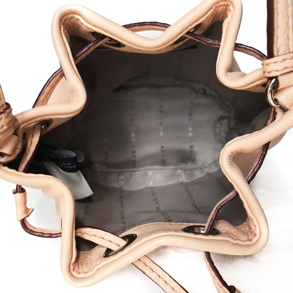 🚫SOLD🚫 Marc Jacobs Too Hot To Handle Crossbody - Picture 6 of 8